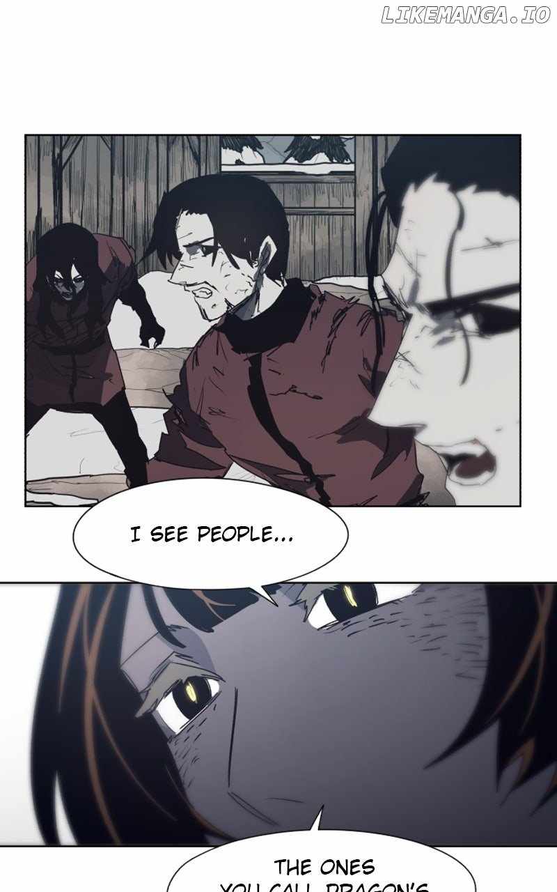 The Knight of Embers Chapter 185 39